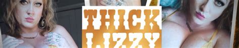 Thick Lizzy Official Porn Videos Verified Pornstar Profile Pornhub