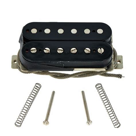 Seymour Duncan APH 2B Slash Alnico II Pro BK Thomann United Arab Emirates