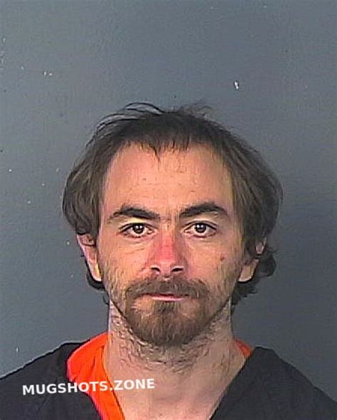 Ballew Steve Ray Hernando County Mugshots Zone