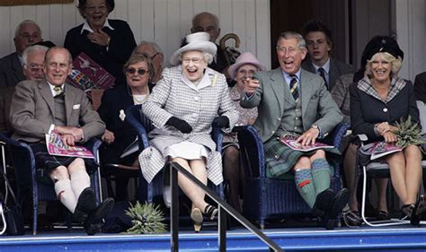 Royal family funniest moments in pictures | Royal | News | Express.co.uk