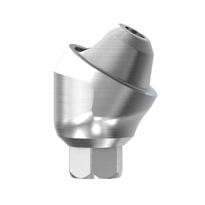 Multi Unit Hex Abutments Cortex Dental