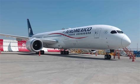 Aeroméxico próxima a reactivar sus Boeing 737 Max 9 tras revisiones de