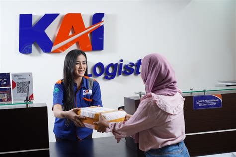 Kai Logistik Jenis Layanan Dan Tarif Ongkir Biteship