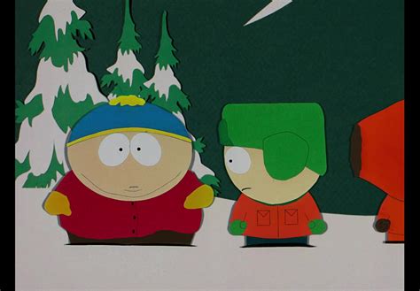 Every South Park Frame In Order On Twitter South Park Season 1 Episode 1 Frame 255 Out Of