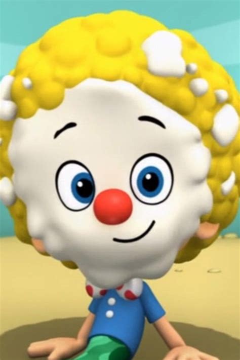Watch Bubble Guppies S2e12 The Sizzling Scampinis 2012 Online
