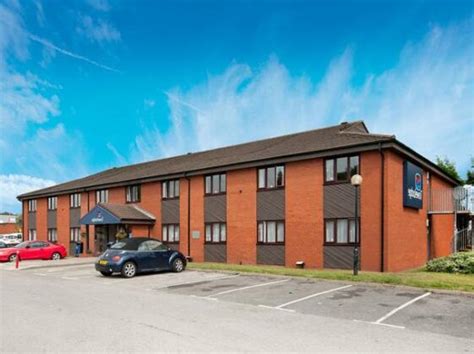 Hotel Travelodge Wrexham – Book Direct & Get Discount | 2023