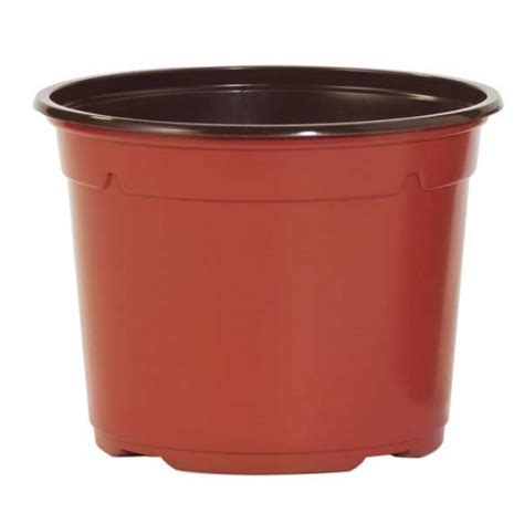 Plastic Plant Pots Round Scotplants Direct UK