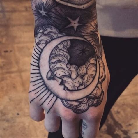 802 Best Hand Tattoos Images On Pinterest