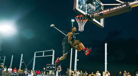 Zion Williamson Wins the 2016 Elite 24 Dunk Contest | SLAM