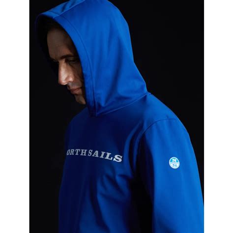 North Sails Race Softshell Kordoni Gr