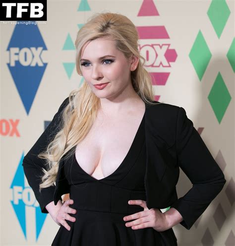 Abigail Breslin Abbienormal9 Nude Leaks Photo 307 Thefappening