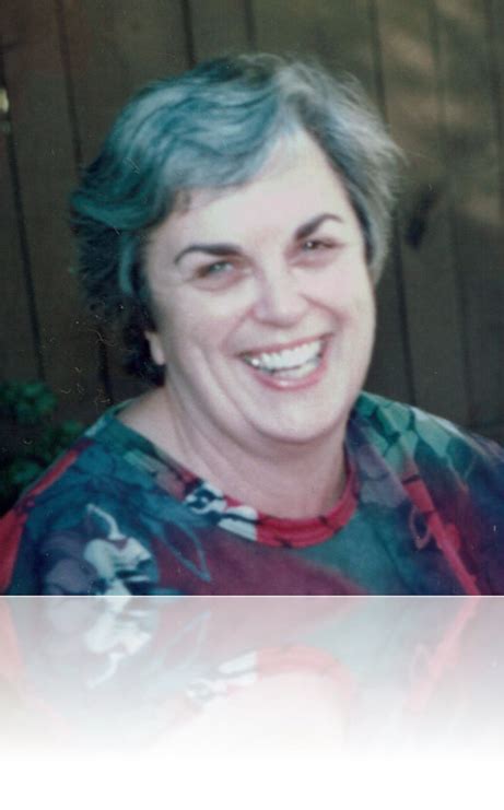 Donna Rae MacPherson Memorial Page and Obituary