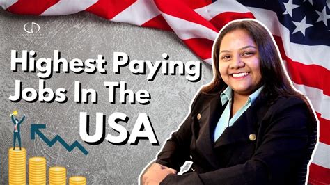 The Highest Paying Jobs In Usa For 2024 Top Jobs In America