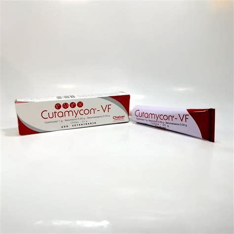 CUTAMYCON CREMA 35 GR Agropecuaria La Casa Del Ganadero