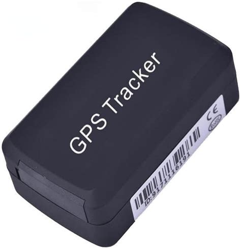 Strong Magnetic Gps Tracker Car Gps Tracker Gps Gsm Gprs Tracking