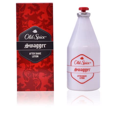 Old Spice Swagger After Shave After Shave Old Spice Perfumes Club