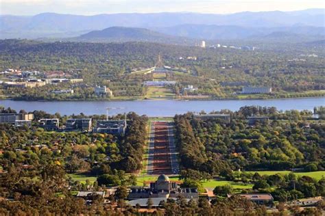 Top Canberra Tourist Attractions 37 Things To Do In Canberra