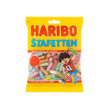 Haribo Stafetten G Bestellen Jumbo