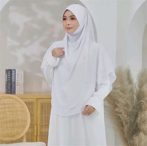 Khimar Raudhah