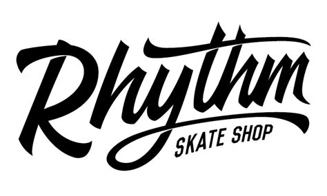 Rhythm Logo Logodix