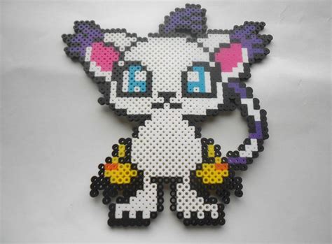 1000 Images About Cuentas Hama Beads On Pinterest Perler Beads