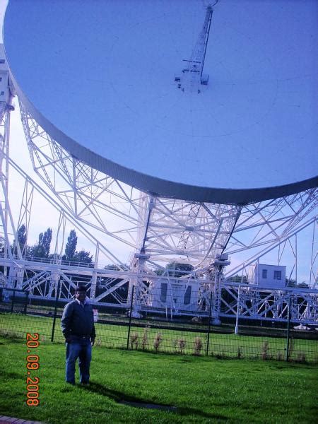 Jodrell Bank Observatory