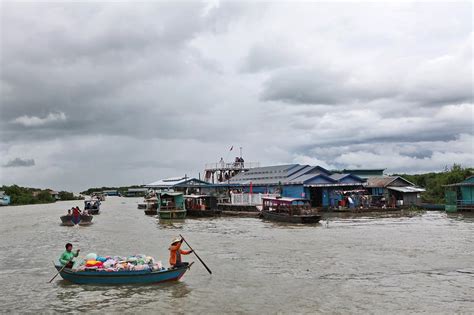 Cambodia Weather - Climate and Seasons in Cambodia – Go Guides