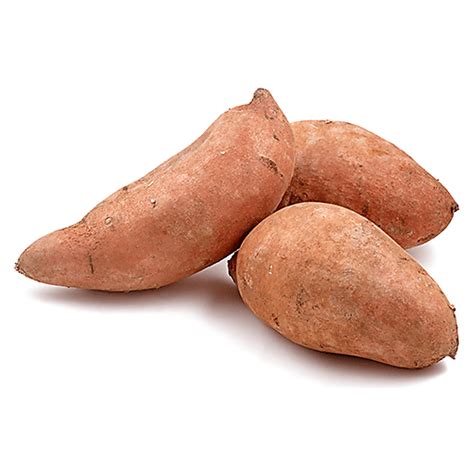 Organic North Carolina Sweet Potatoes Potatoes Yams Ingles Markets