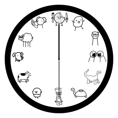 I’ve been waiting to make this since Asdf 10. Pretty pointless idea but ...