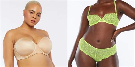 Bestselling Lingerie From Savage X Fenty POPSUGAR Fashion