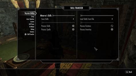 Skyrim Utility Mod Downloads Skyrim Adult And Sex Mods Loverslab