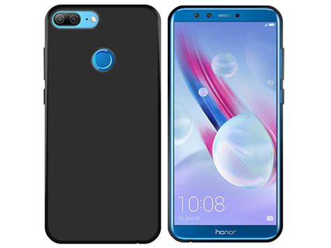 Huawei Honor Lite Etui Pokrowiec Obudowa Matt Vegacom Sklep Empik