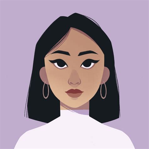 Ash Tsai Winter 2021 Featured Illustrator Public Design Bureau