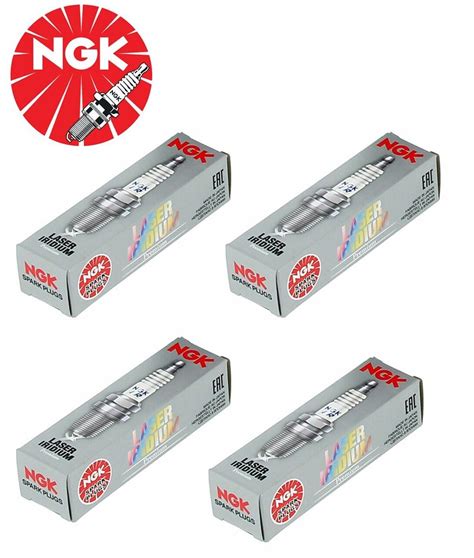 Ngk X Laser Iridium Spark Plug Silzkgr B S X For Bmw Ebay