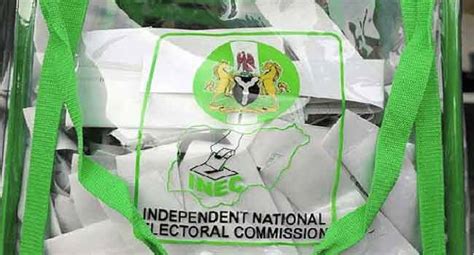 Inec Pvc Registration Voter Card Verification And Validation Process