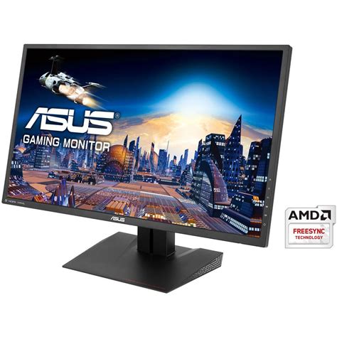 Asus MG279Q 27 2K WQHD WLED Gaming Monitor Black Techinn