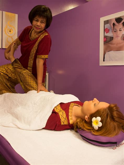 Thai Tradizionale Centro Massaggi Thailandesi A Colombare Di Sirmione