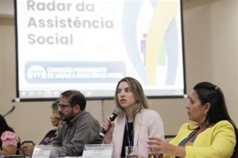 MidiaNews TCE MT traça panorama social do estado para auxiliar