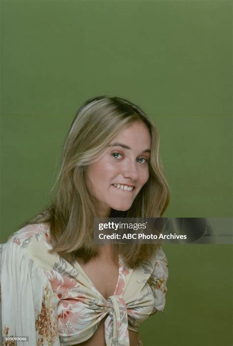 Hour Airdate During November 1976 May 1977 Maureen News Photo