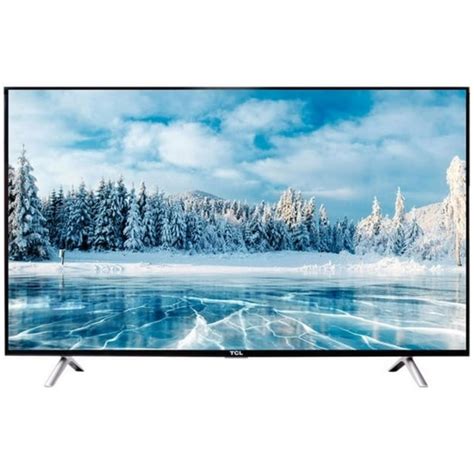 Televisor Tcl 40 Pulgadas Smart Tv Full Hd Tcl 40s305 Walmart En Línea