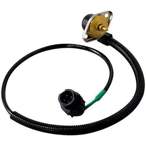 Sensor Pressao Temperatura Turbo Volvo Fh Fm Fmx Nh Carbenco Autopecas