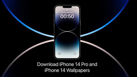 Download Official Iphone 14 Pro And Iphone 14 Wallpapers Here Ios Hacker