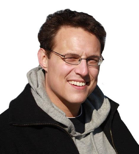 Steve Kornacki - Gay, Age, Education, & NBC - Biography