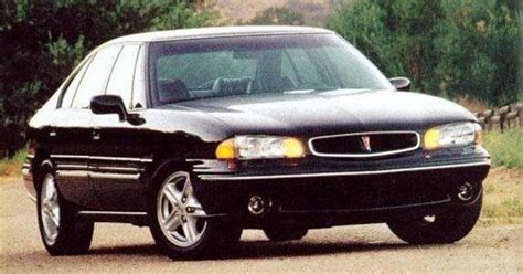 1996 Cars List Of All Cars From 1996