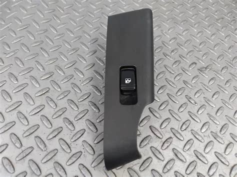 Switch Vidrio Trasero derecho Chevrolet Aveo 15 17 Envío gratis