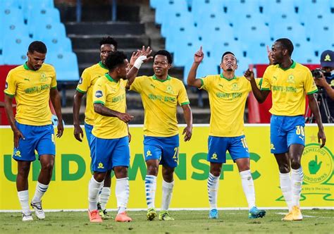 Al Hilal Vs Mamelodi Sundowns Caf Caf Champions League Md3 Wrap