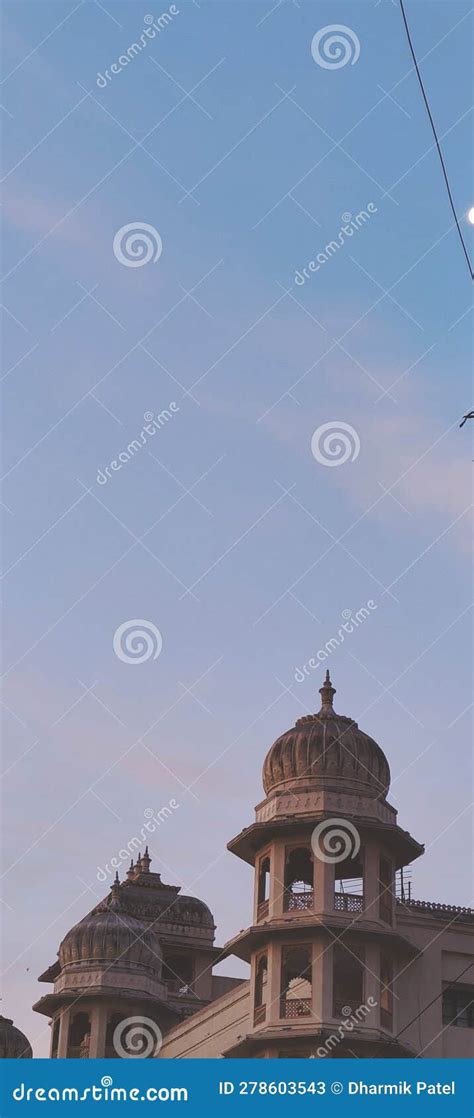 Temple Aesthetic Vintage History Ancient Stock Image Image Of Ancient