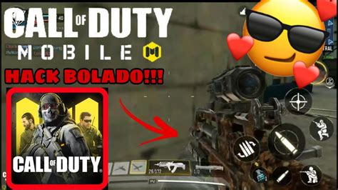 Hack Call Of Duty Mobile Apk Mod Mod Menu Dano Duplo