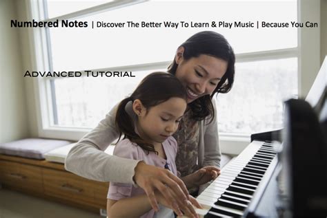 How To Play Jingle Bells On Piano Numbered Notes™