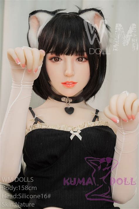 Wm Dolls Silicone Doll Collection Page Of Kumadoll